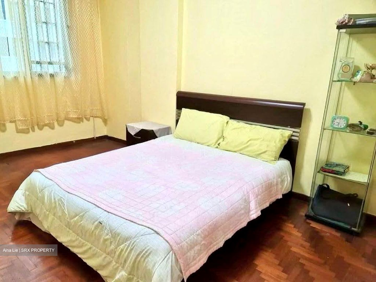 Blk 507 Hillgrove Gardens (Bukit Batok), HDB 3 Rooms #616486061